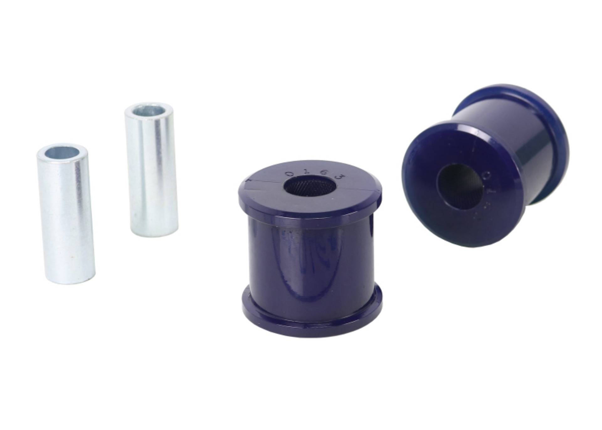Picture of Superpro SPR Bushings-Panhard Rods Bushing Kits - SPF0163K