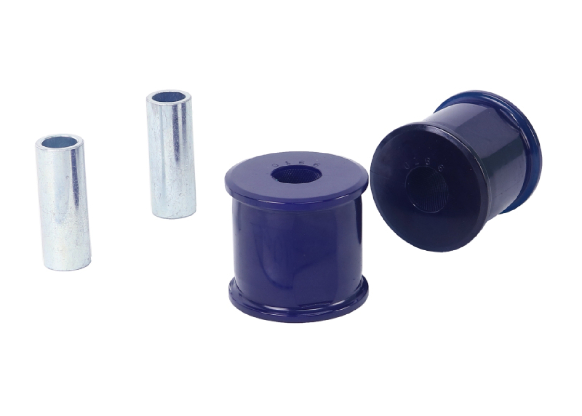 Picture of Superpro SPR Bushings-Control Arm Front Bushing Kits - SPF0166K