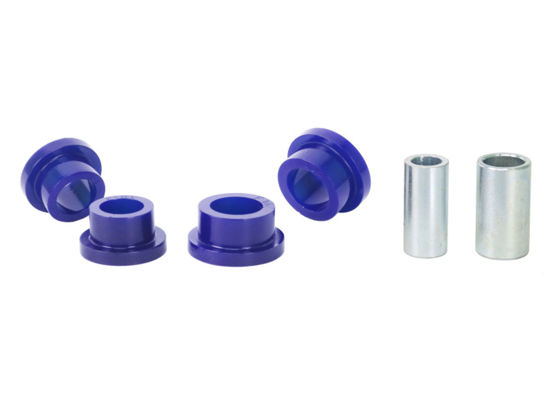 Picture of Superpro SPR Bushings-Control Arm Bushing Kits - SPF0182K