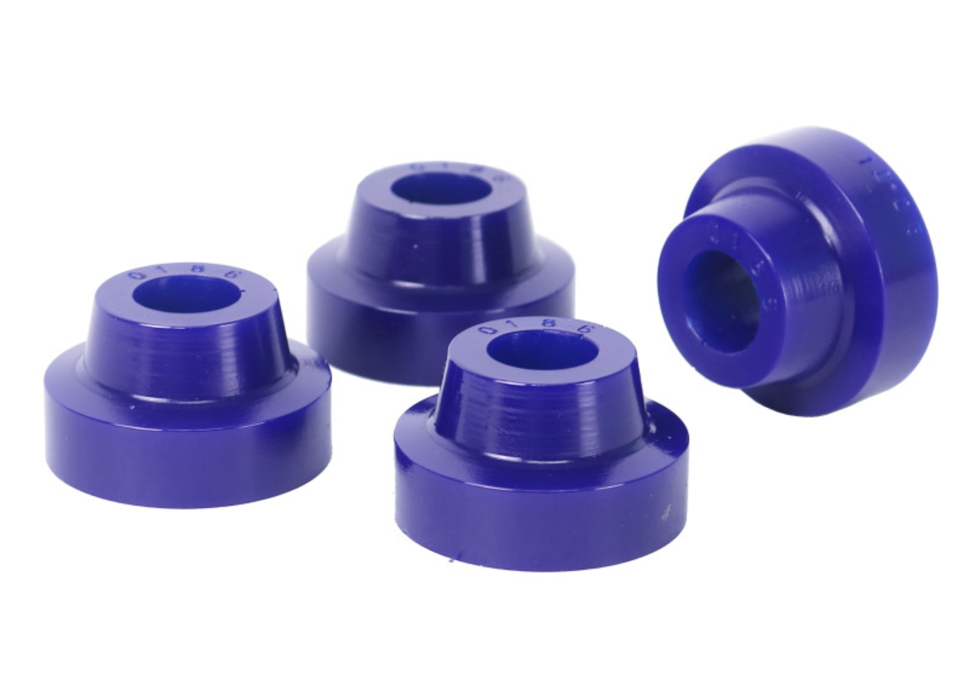 Picture of Superpro SPR Bushings-Control Arm Bushing Kits - SPF0186K