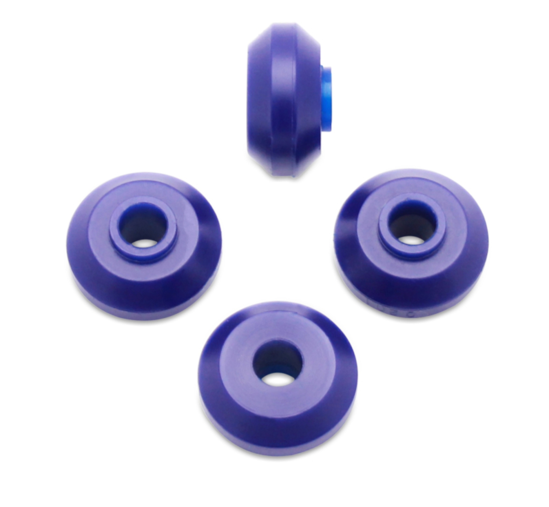 Picture of Superpro SPR Bushings-Shock Bushing Kits - SPF0201-70K