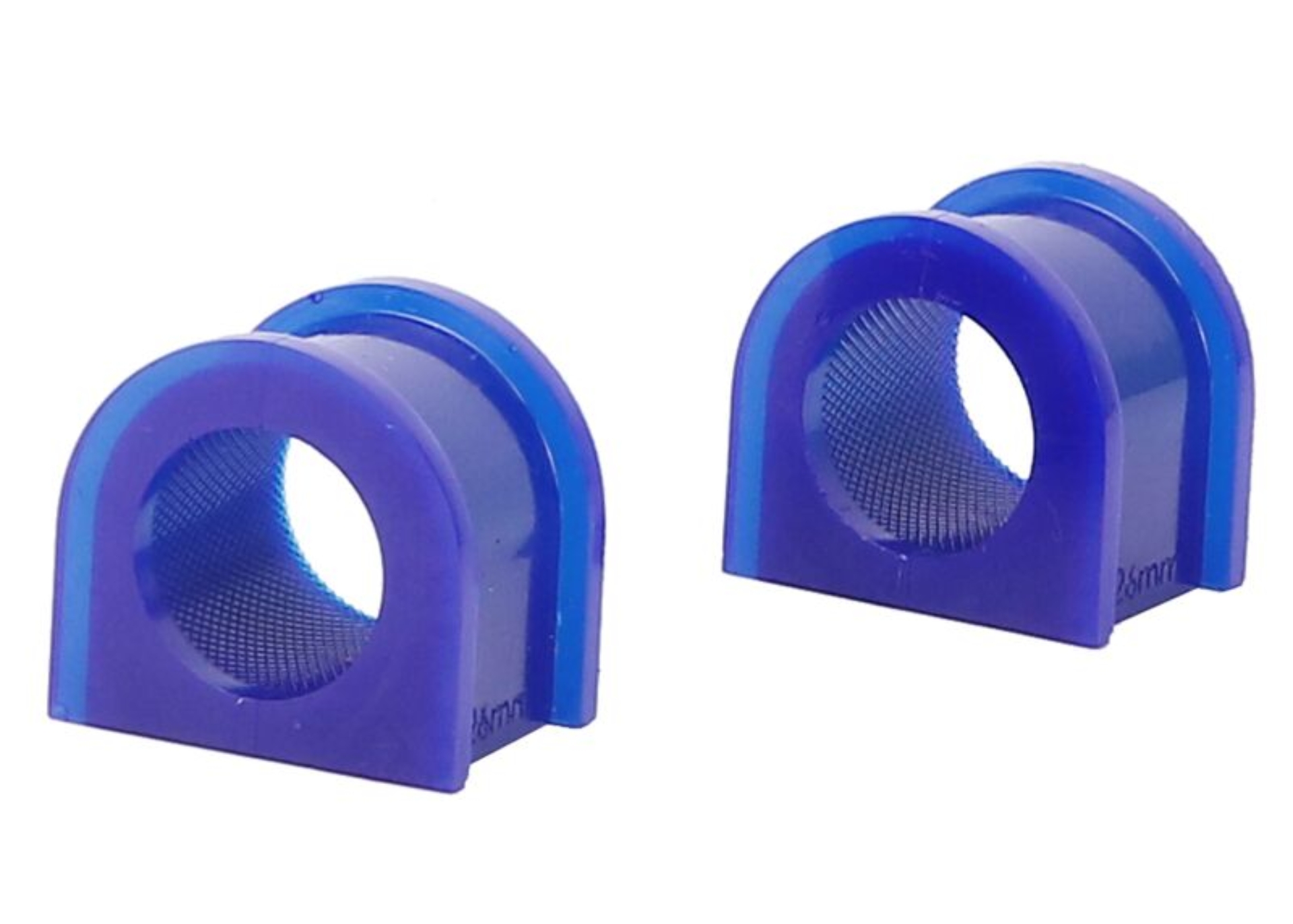 Picture of Superpro SPR Bushings-Sway Bar Sway Bar Bushings - SPF0202-27K
