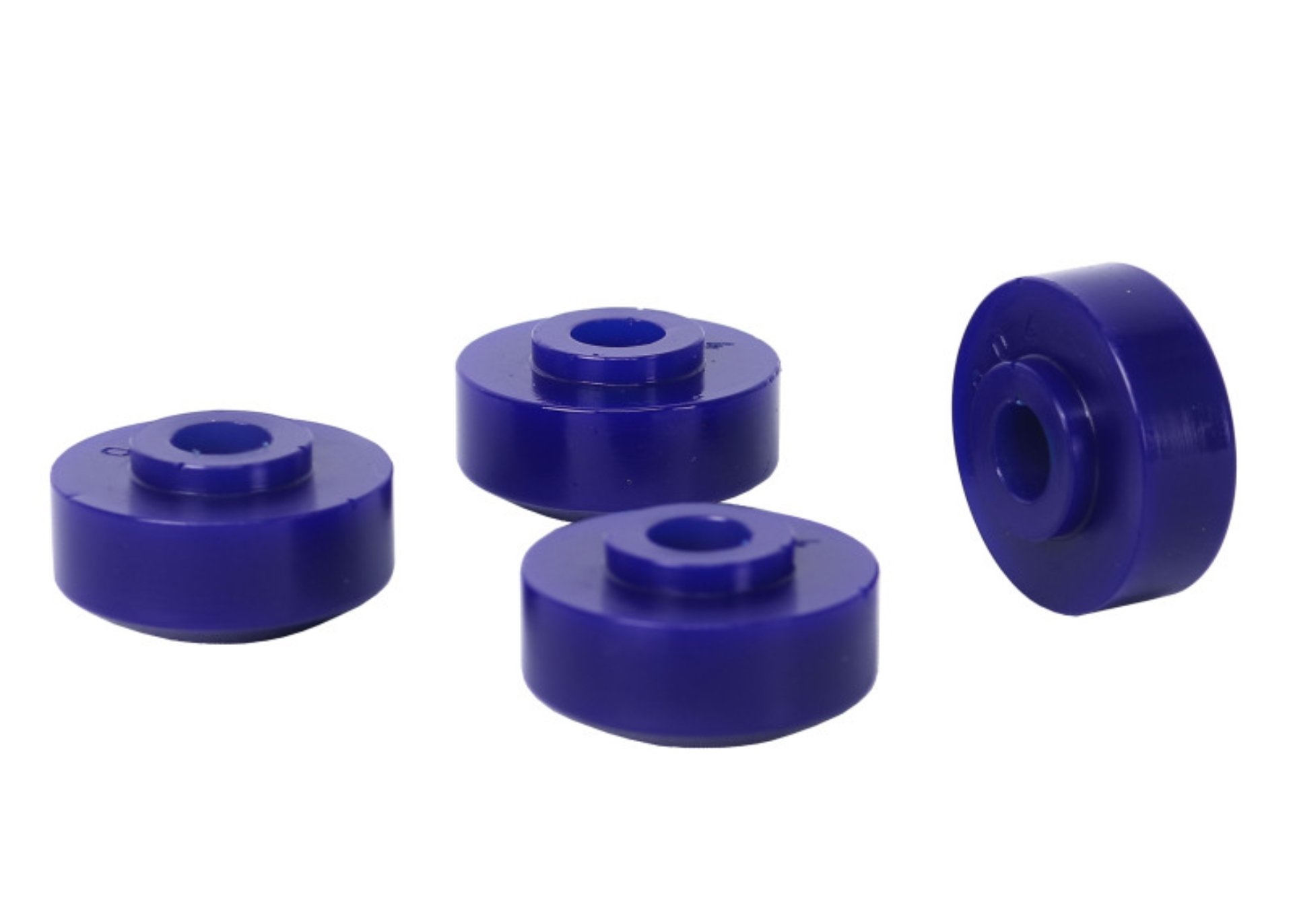 Picture of Superpro SPR Bushings-Shock Bushing Kits - SPF0204K