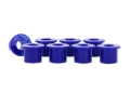Picture of Superpro SPR Bushings-Leaf Spring Rear Bushing Kits - SPF0203K