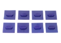 Picture of Superpro SPR Bushings-Leaf Spring Bushing Kits - SPF0218K