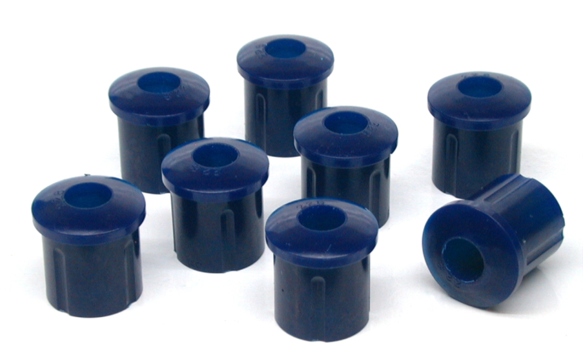 Picture of Superpro SPR Bushings-Leaf Spring Bushing Kits - SPF0228K