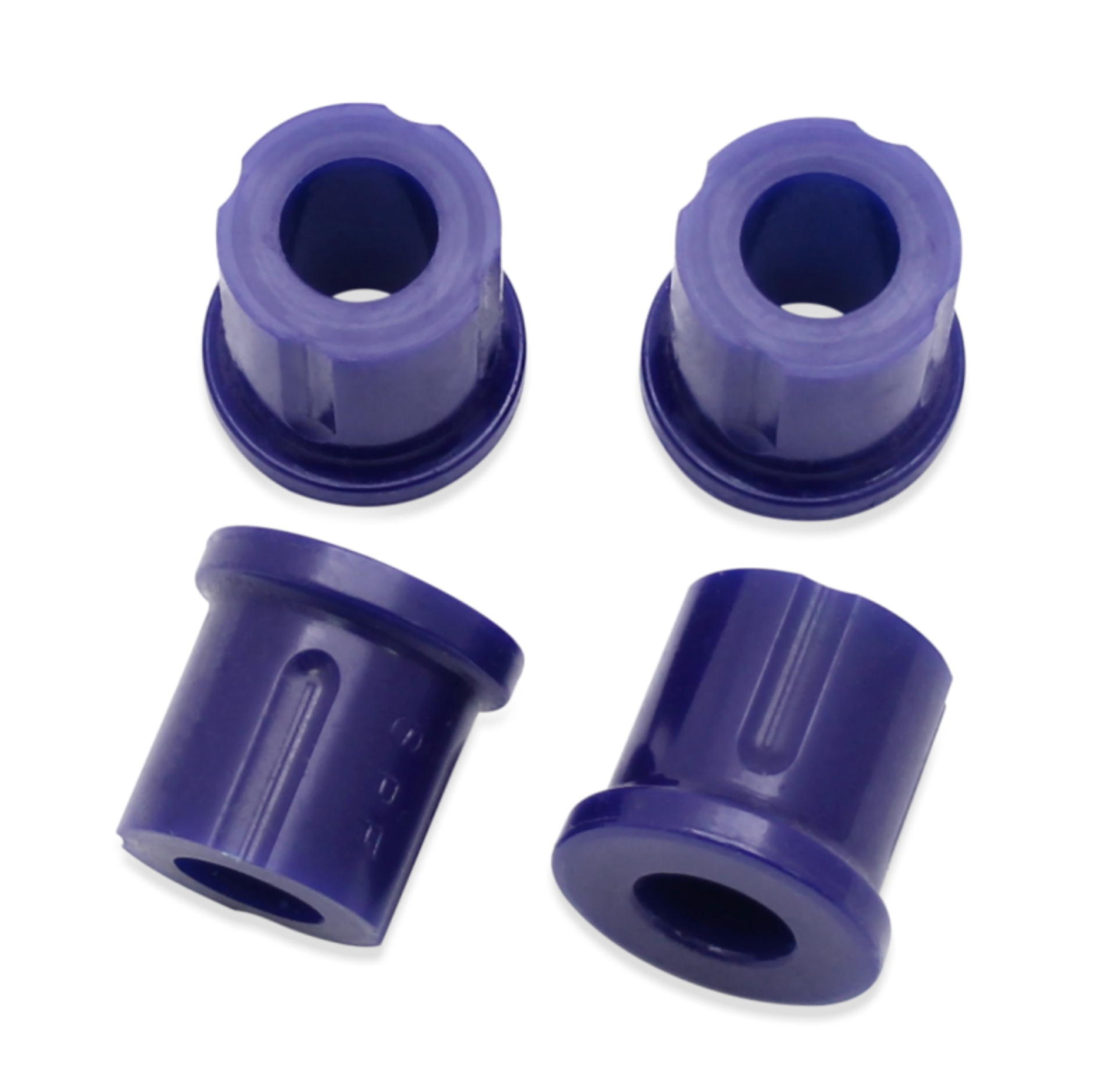 Picture of Superpro SPR Bushings-Leaf Spring Rear Bushing Kits - SPF0244K