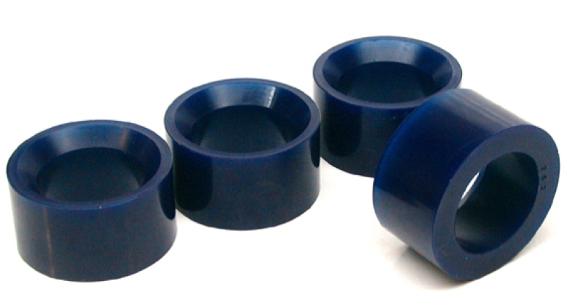 Picture of Superpro SPR Bushings-Beam Axle Bushing Kits - SPF0242K