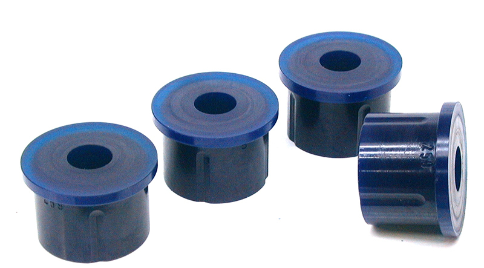 Picture of Superpro SPR Bushings-Leaf Spring Bushing Kits - SPF0259K