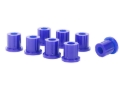 Picture of Superpro SPR Bushings-Leaf Spring Rear Bushing Kits - SPF0260K