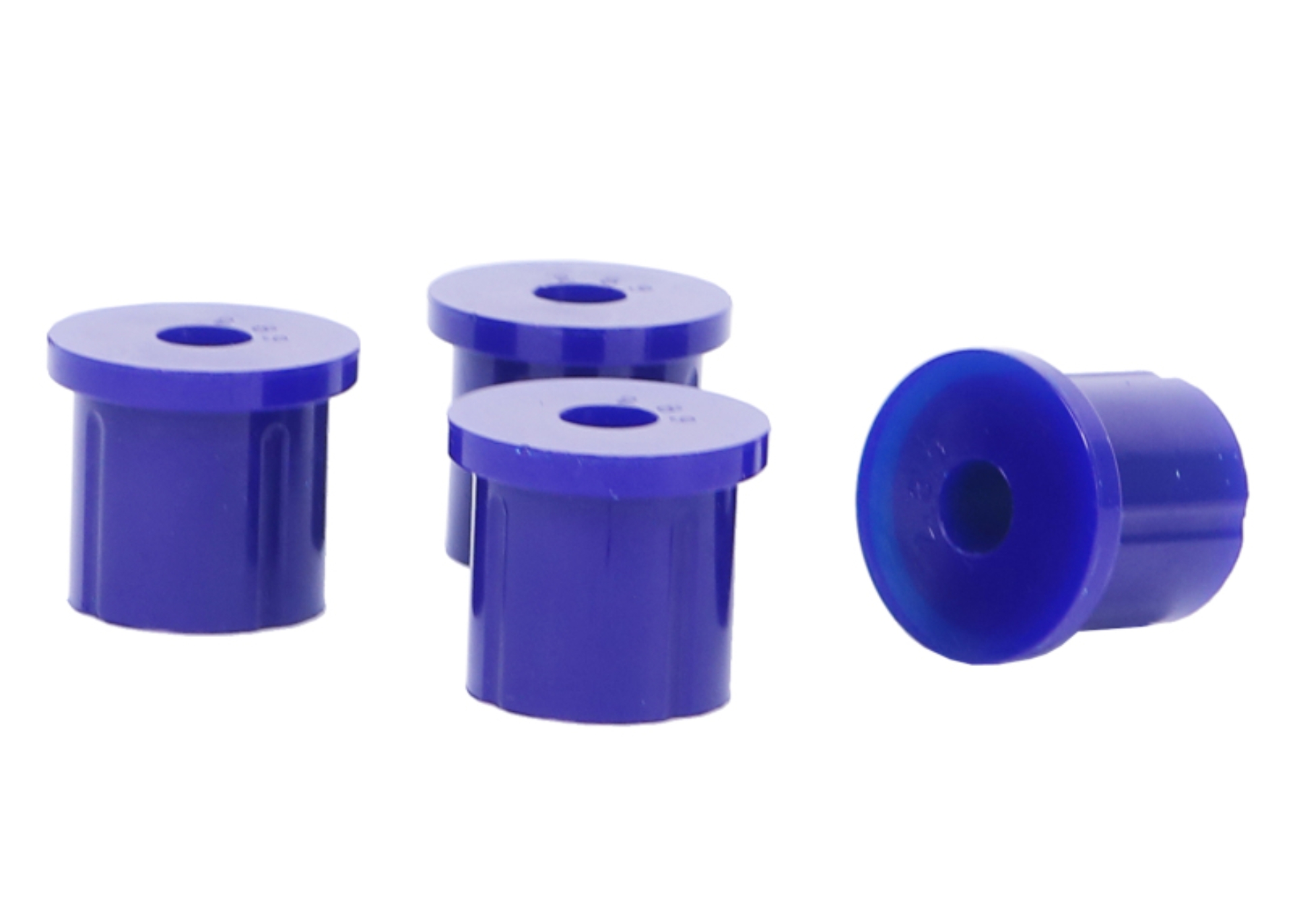 Picture of Superpro SPR Bushings-Leaf Spring Rear Bushing Kits - SPF0289K