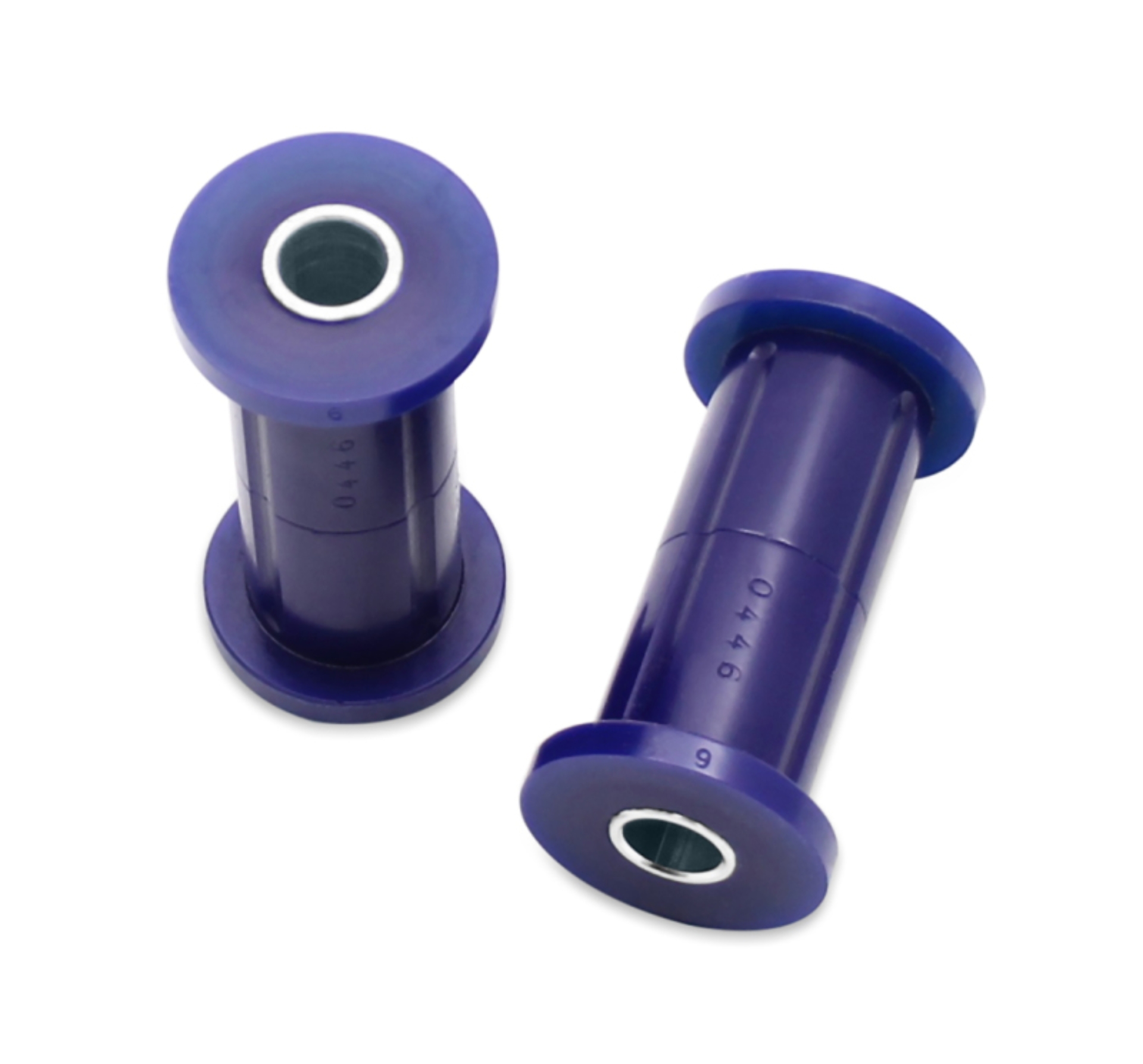Picture of Superpro SPR Bushings-Leaf Spring Rear Bushing Kits - SPF0446K