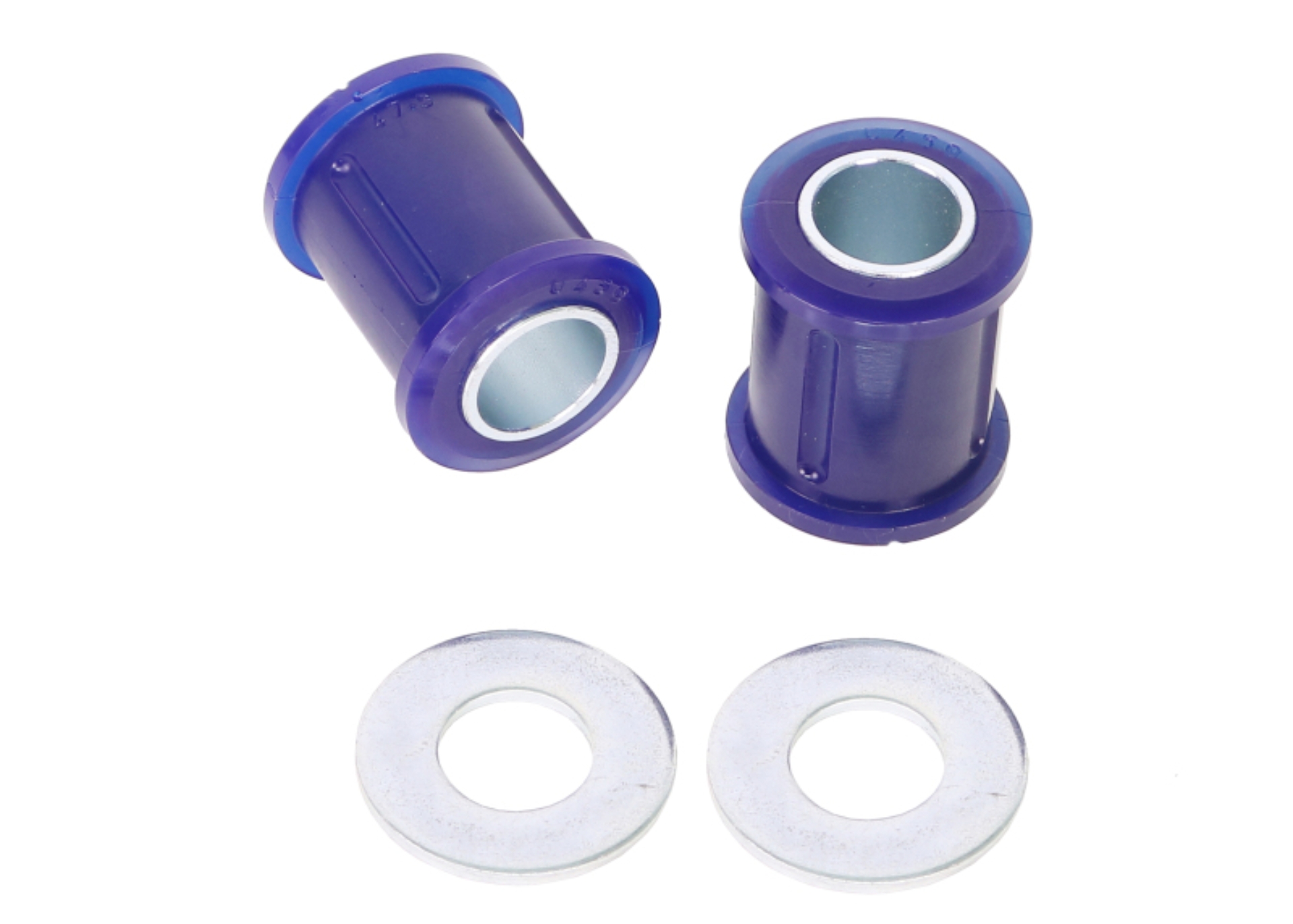 Picture of Superpro SPR Ball Joint Kits - SPF0459K