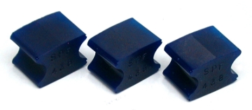 Picture of Superpro SPR Bushings-Spring Spring Insulators - SPF0438K