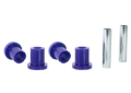 Picture of Superpro SPR Bushings-Leaf Spring Rear Bushing Kits - SPF0446K