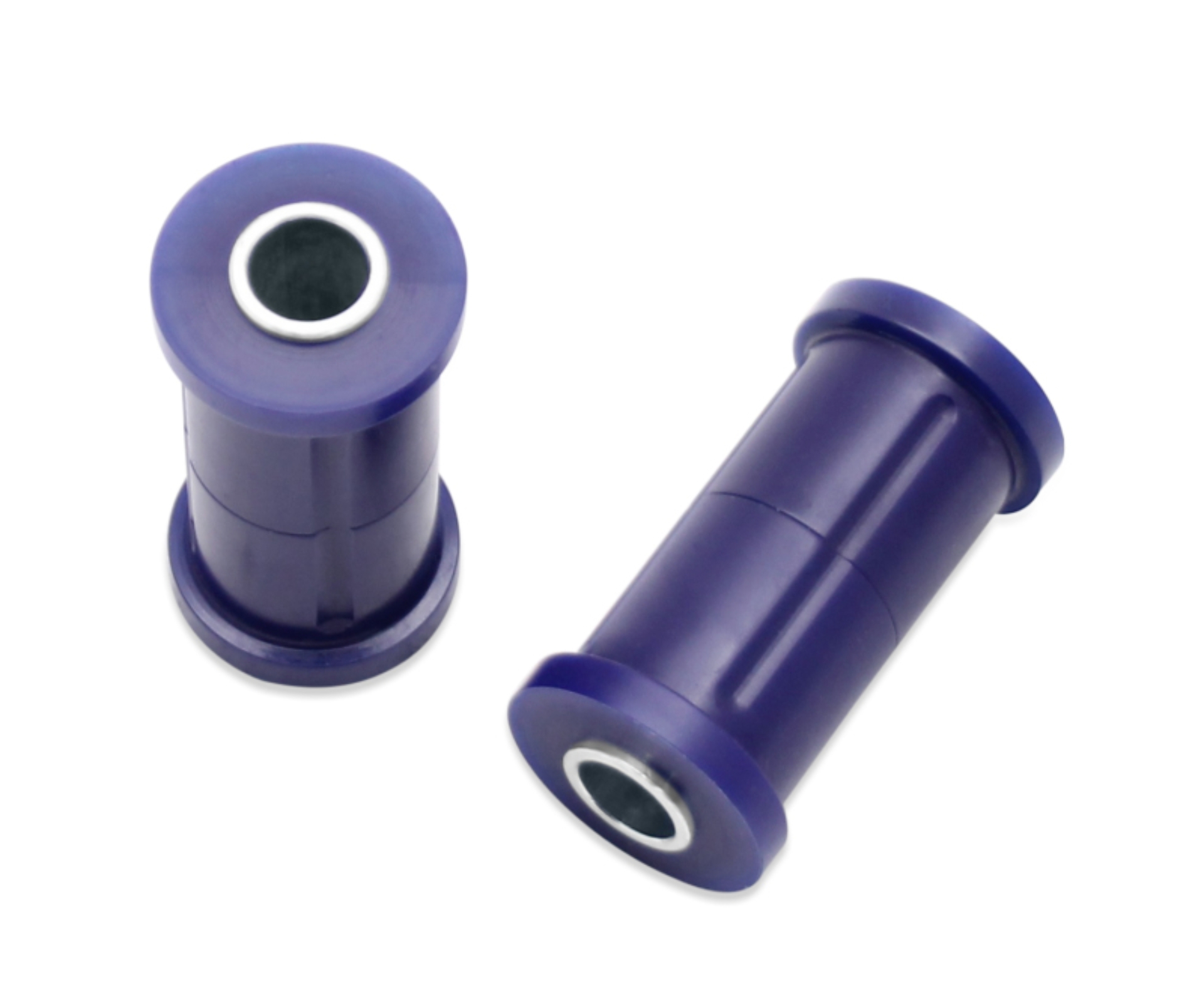 Picture of Superpro SPR Bushings-Leaf Spring Rear Bushing Kits - SPF0469K