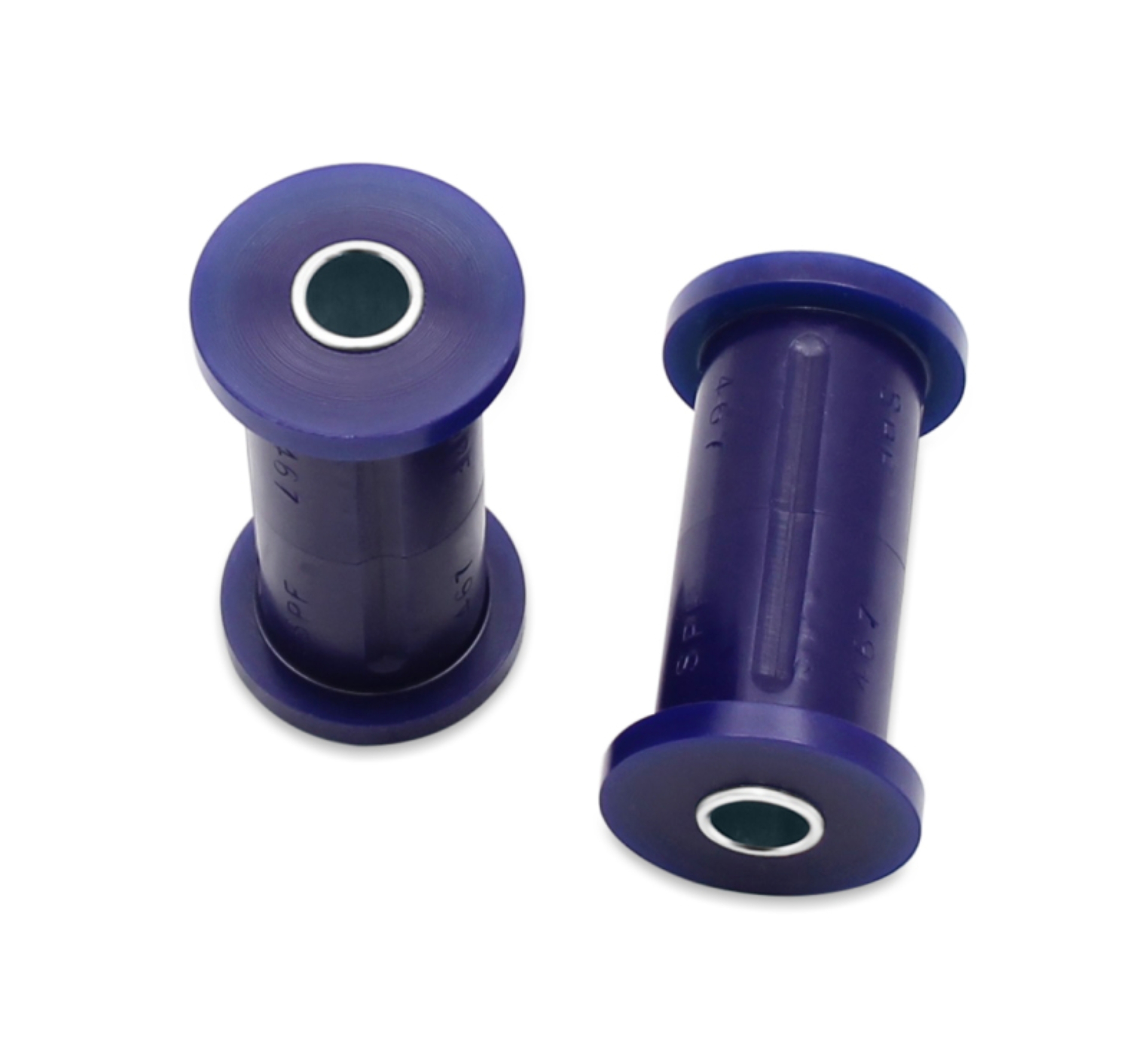 Picture of Superpro SPR Bushings-Leaf Spring Rear Bushing Kits - SPF0467K
