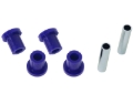 Picture of Superpro SPR Bushings-Leaf Spring Rear Bushing Kits - SPF0446K