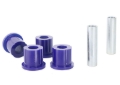 Picture of Superpro SPR Bushings-Leaf Spring Rear Bushing Kits - SPF0466K