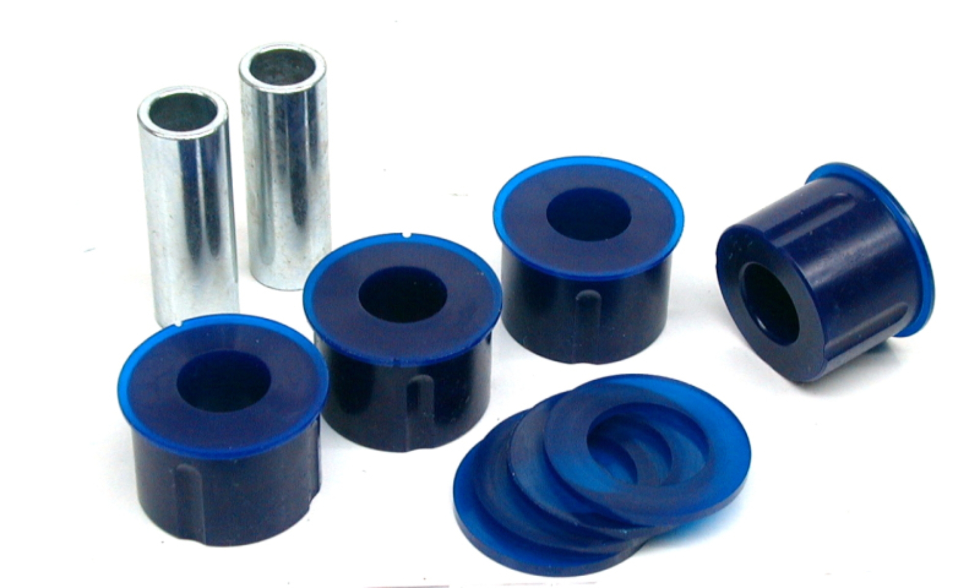 Picture of Superpro SPR Bushings-Control Arm Rear Bushing Kits - SPF0482K