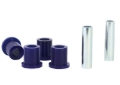 Picture of Superpro SPR Bushings-Leaf Spring Rear Bushing Kits - SPF0464K