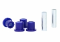 Picture of Superpro SPR Bushings-Leaf Spring Rear Bushing Kits - SPF0465K