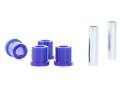 Picture of Superpro SPR Bushings-Leaf Spring Rear Bushing Kits - SPF0469K