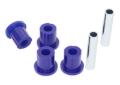 Picture of Superpro SPR Bushings-Leaf Spring Rear Bushing Kits - SPF0467K