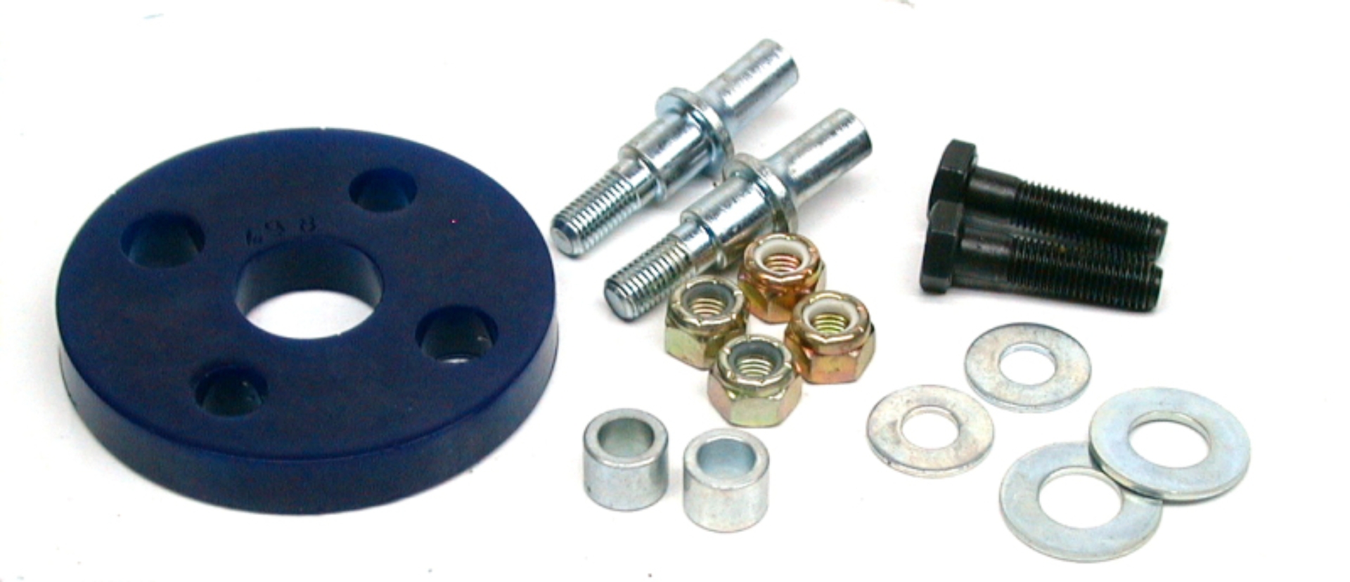Picture of Superpro SPR Bushings-Steering Idler Bushing Kits - SPF0498K