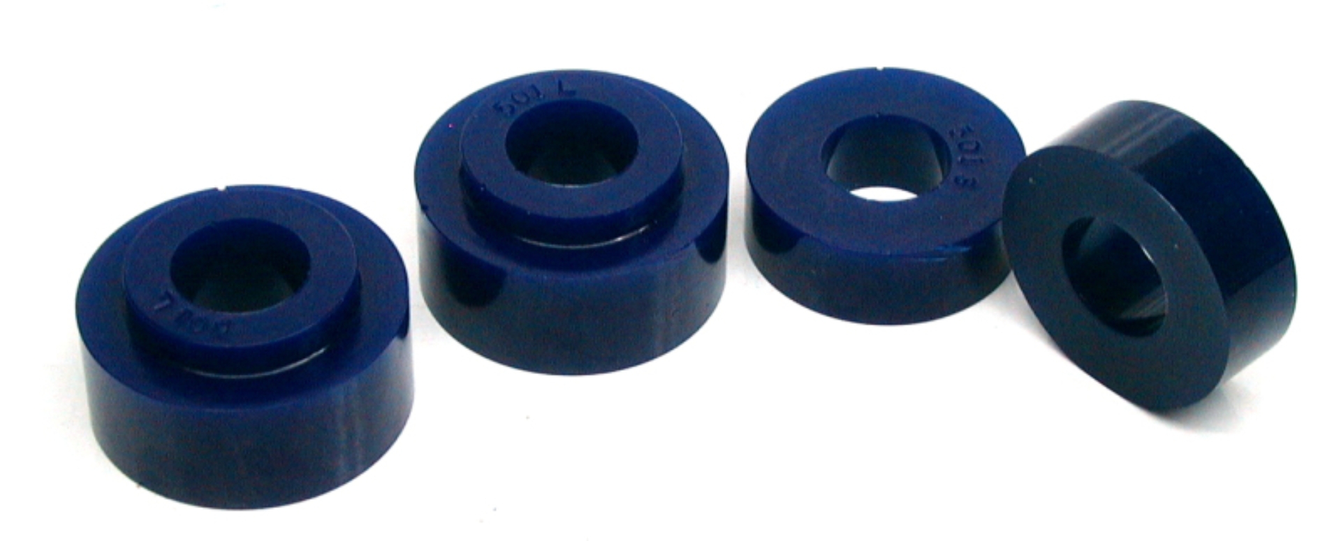 Picture of Superpro SPR Mount Bushings/Clips Bushing Kits - SPF0501K