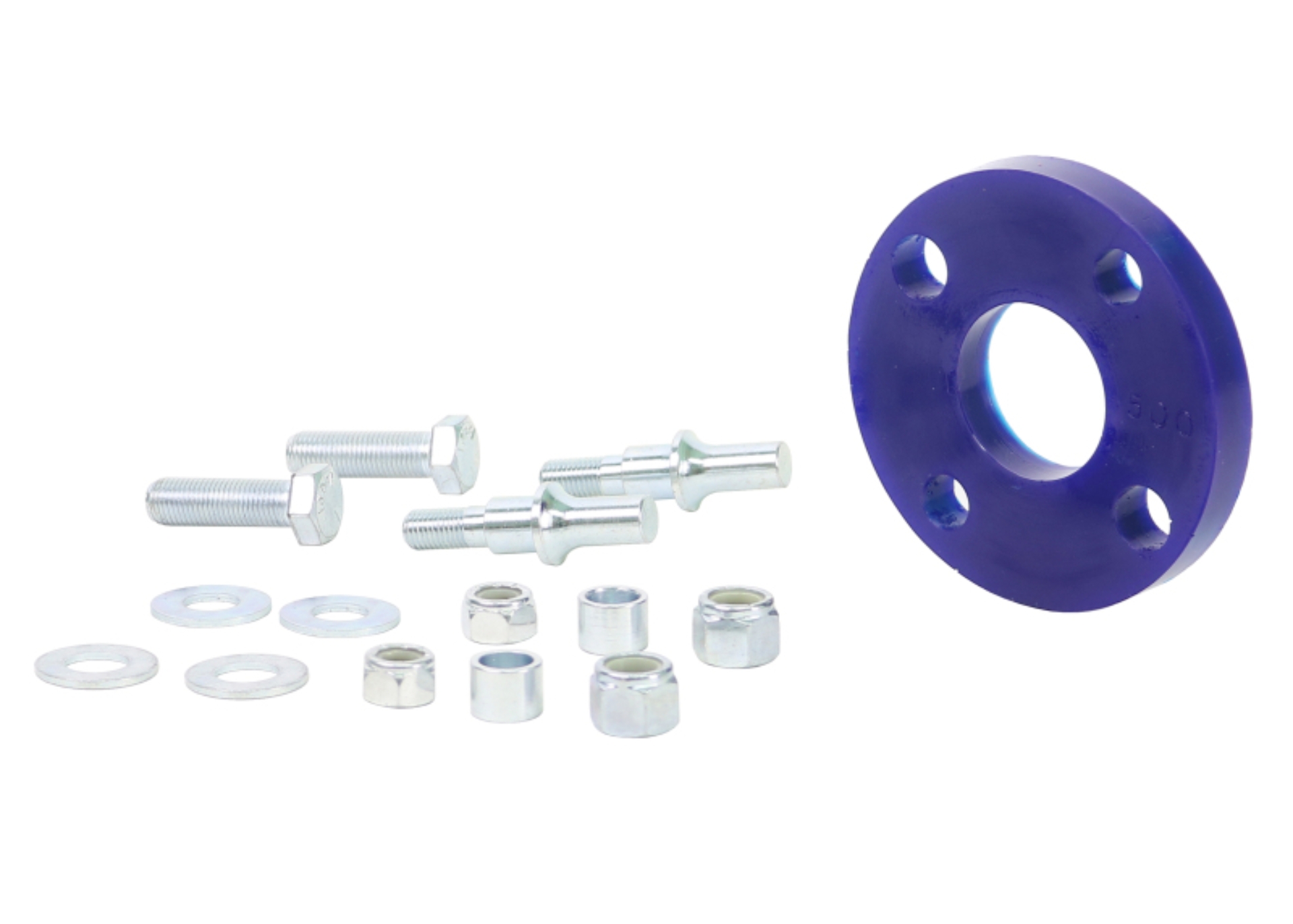 Picture of Superpro SPR Bushings-Steering Idler Bushing Kits - SPF0500K