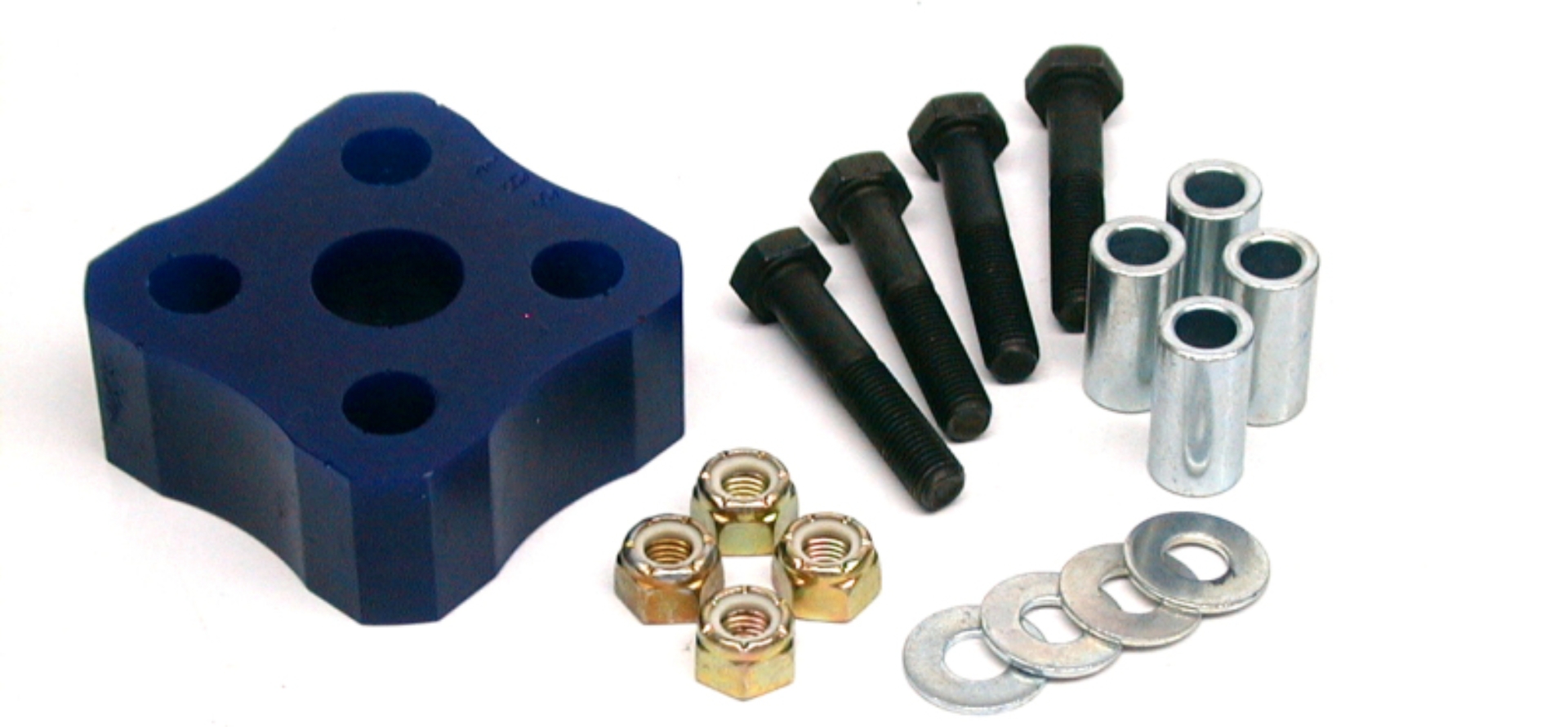 Picture of Superpro SPR Bushings-Steering Idler Bushing Kits - SPF0499K
