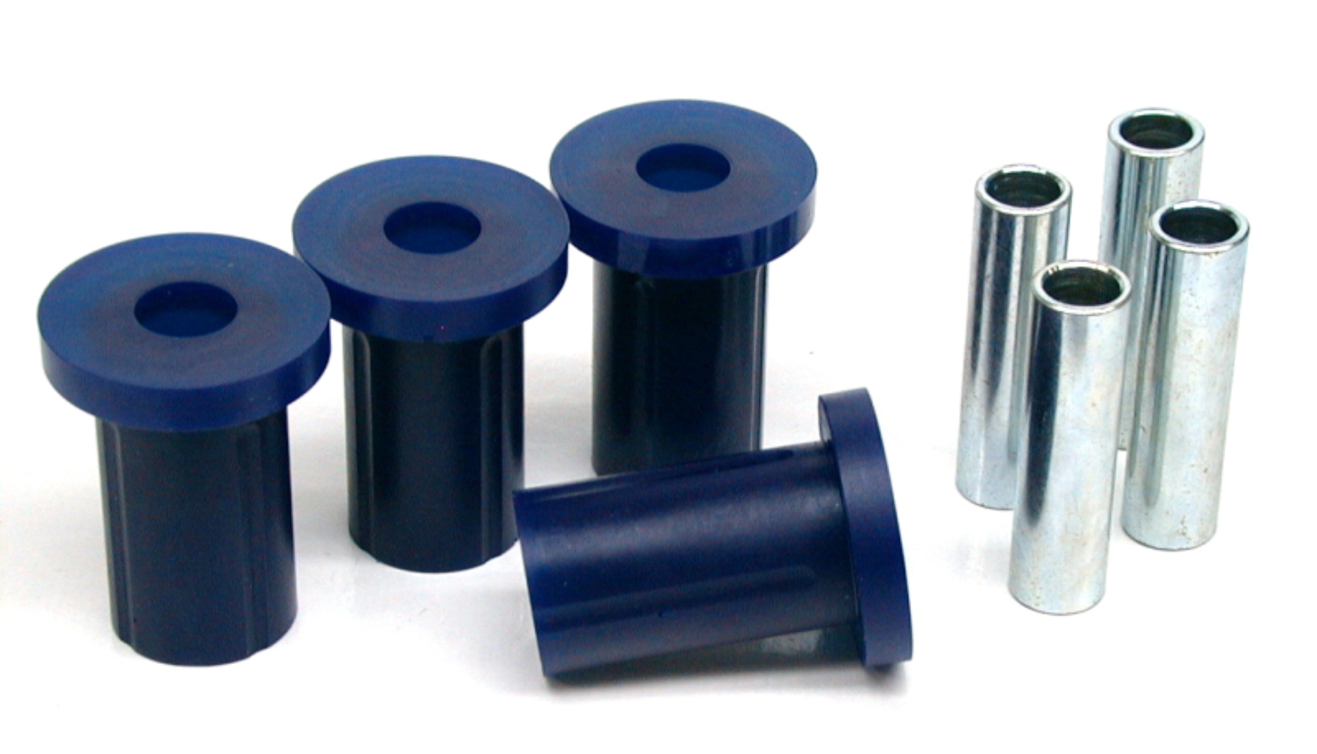 Picture of Superpro SPR Bushings-Control Arm Bushing Kits - SPF0540K