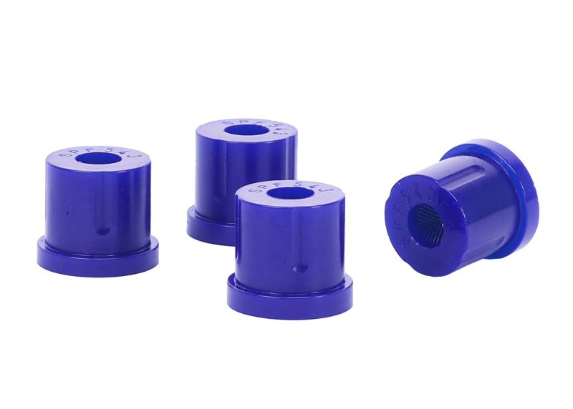 Picture of Superpro SPR Bushings-Leaf Spring Rear Bushing Kits - SPF0543K