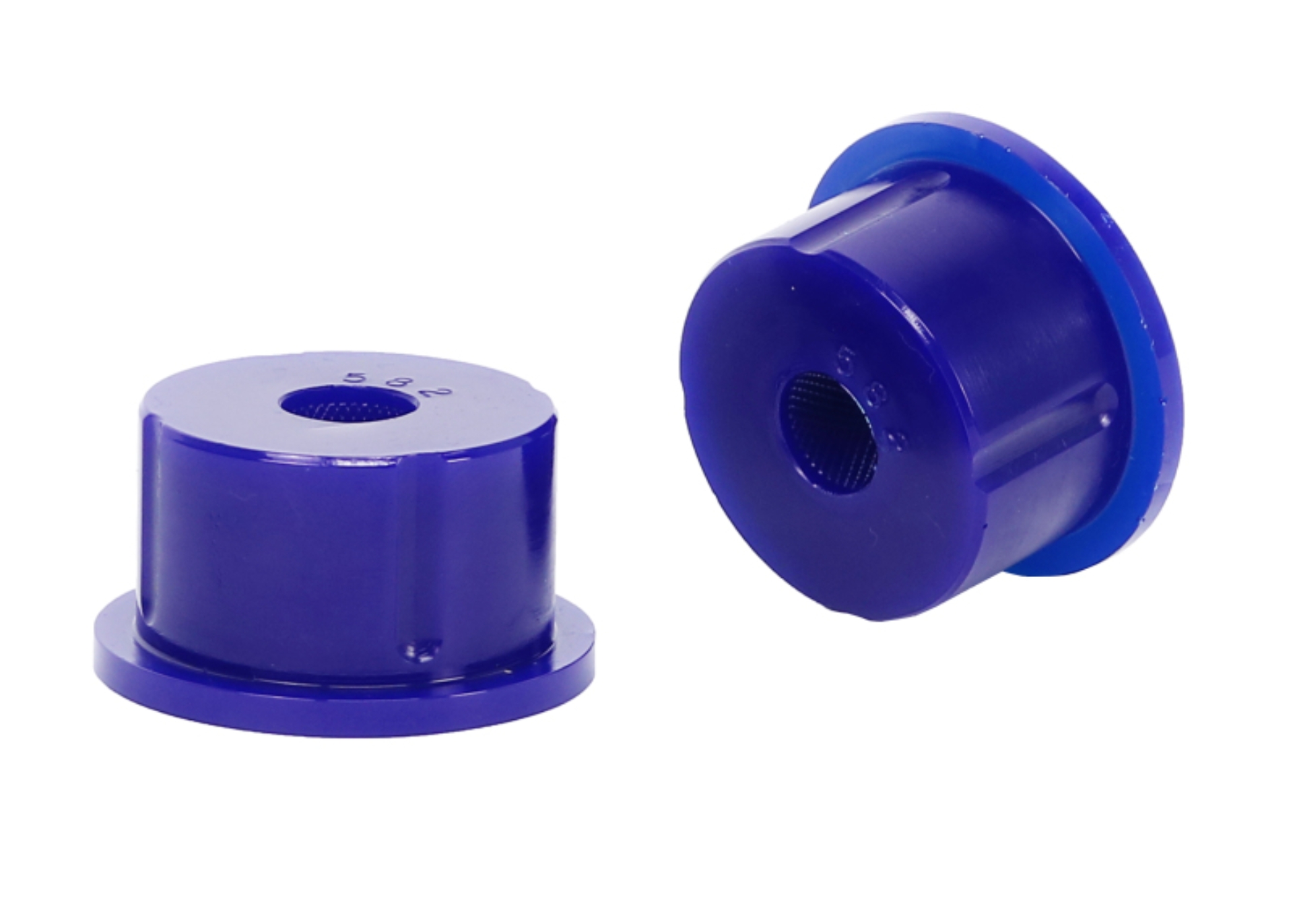 Picture of Superpro SPR Bushings-Leaf Spring Rear Bushing Kits - SPF0582K