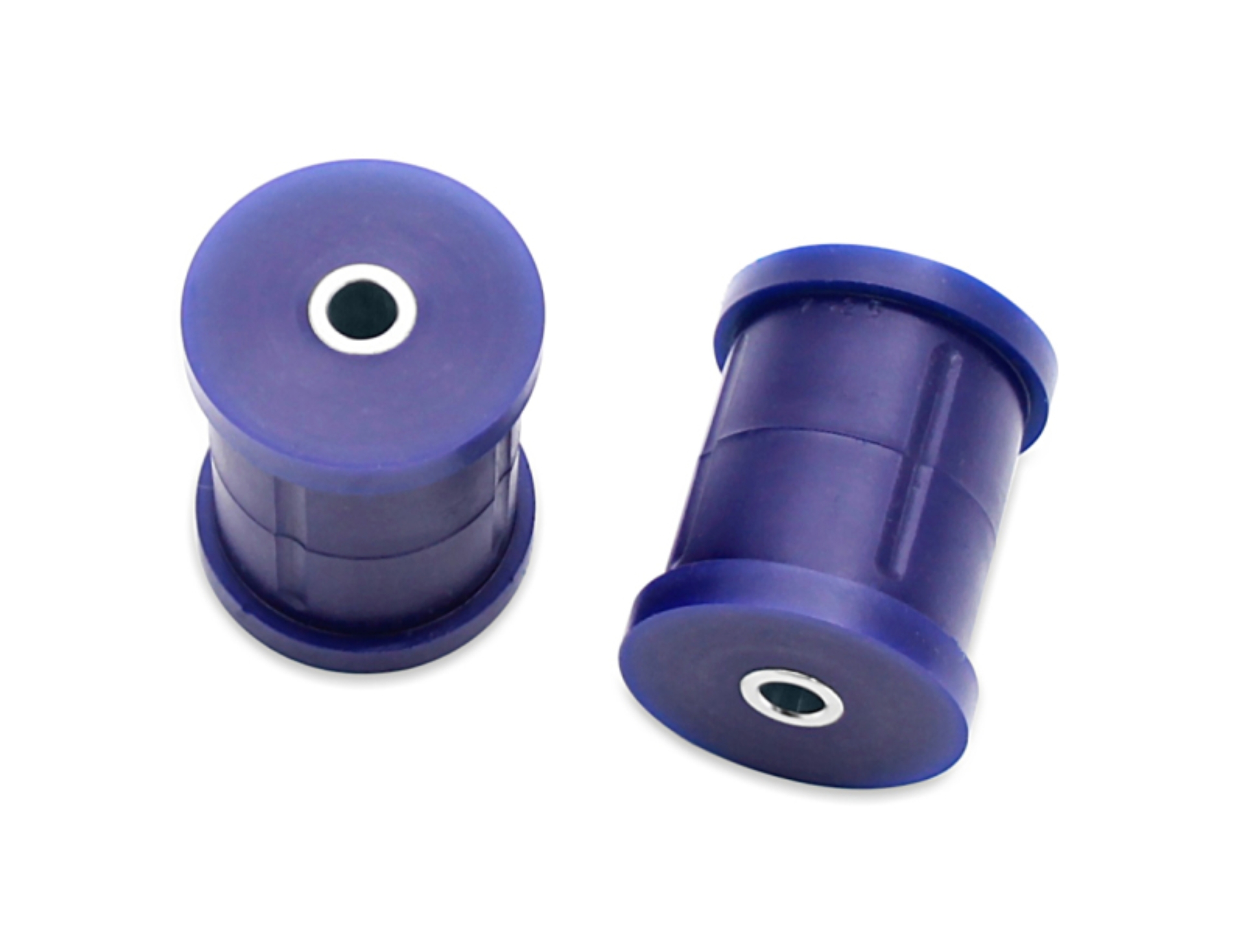 Picture of Superpro SPR Bushings-Leaf Spring Rear Bushing Kits - SPF0581K