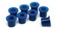 Picture of Superpro SPR Bushings-Leaf Spring Rear Bushing Kits - SPF0583BK