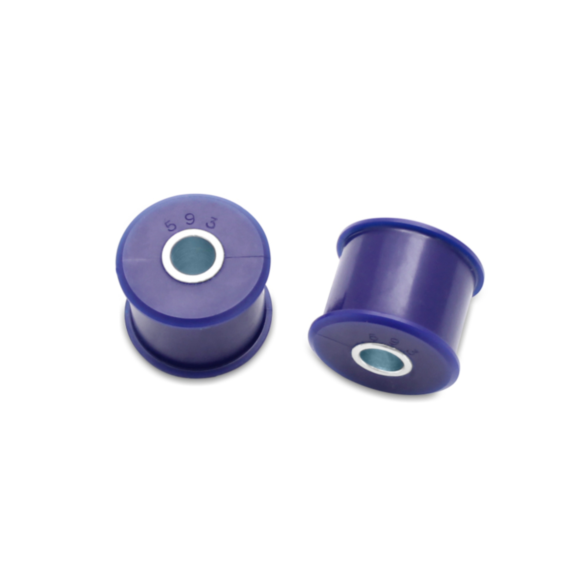 Picture of Superpro SPR Bushings-Control Arm Bushing Kits - SPF0593K