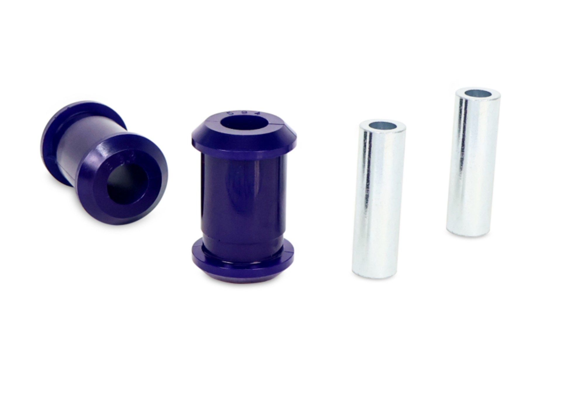 Picture of Superpro SPR Bushings-Control Arm Bushing Kits - SPF0594K