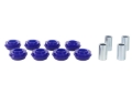Picture of Superpro SPR Bushings-Control Arm Bushing Kits - SPF0634K