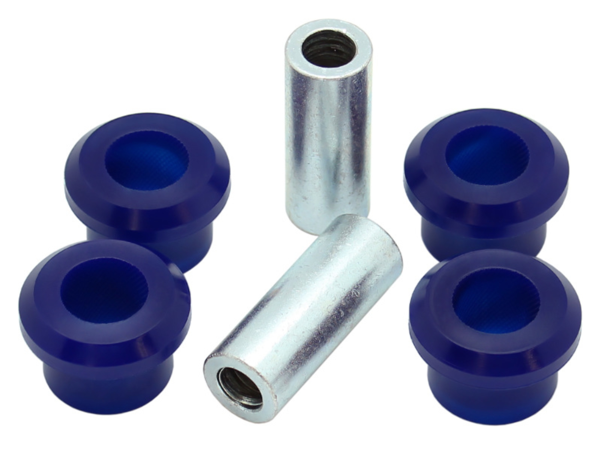 Picture of Superpro SPR Bushings-Control Arm Bushing Kits - SPF0643K