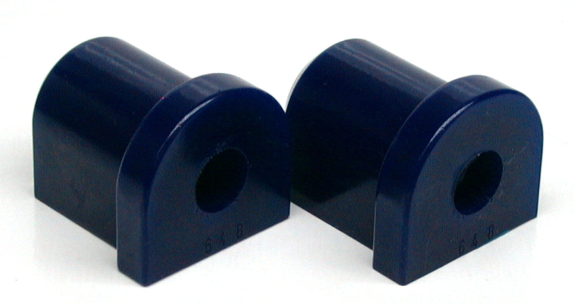 Picture of Superpro SPR Bushings-Control Arm Rear Bushing Kits - SPF0648K