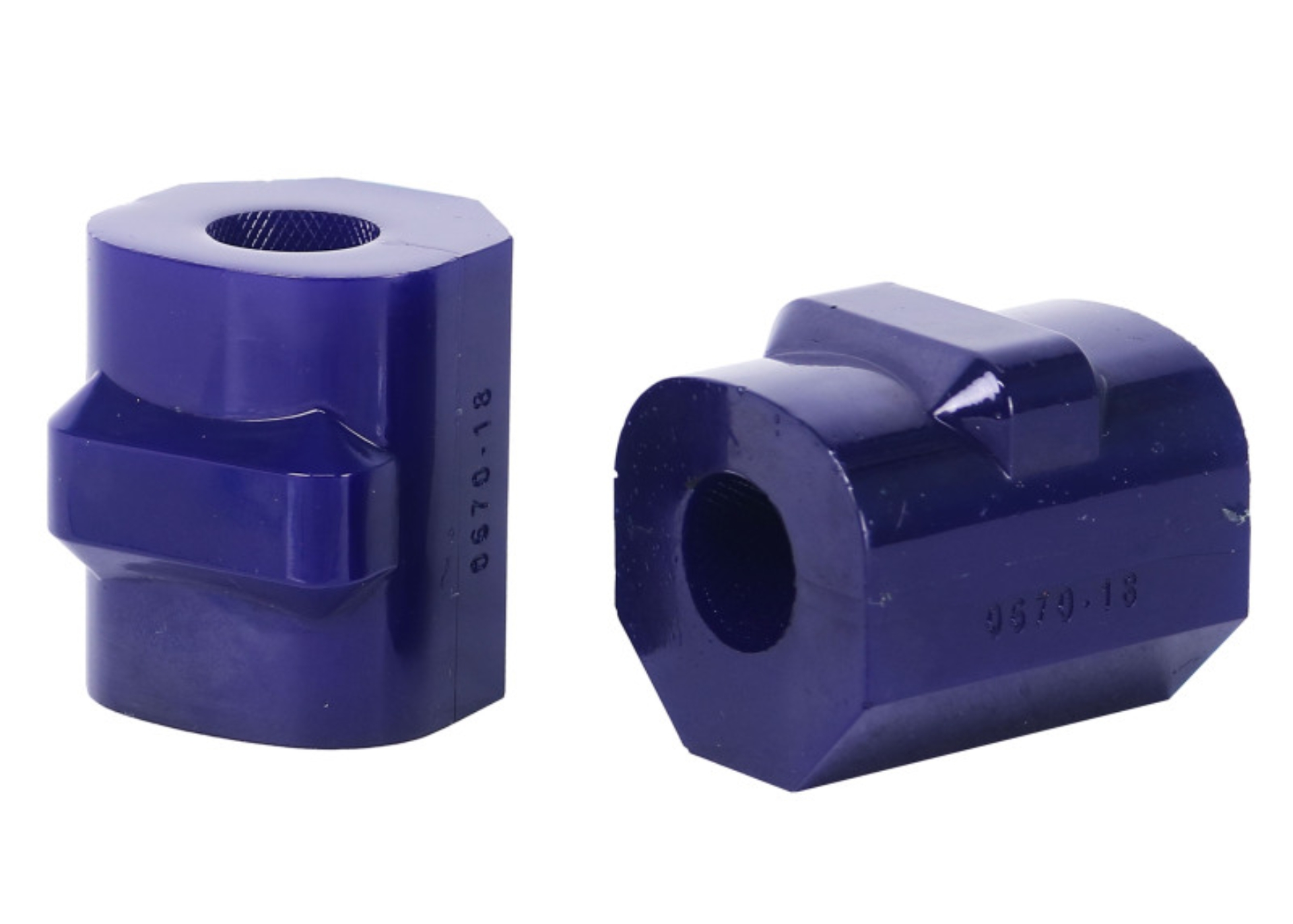 Picture of Superpro SPR Bushings-Sway Bar Sway Bar Bushings - SPF0670-18K