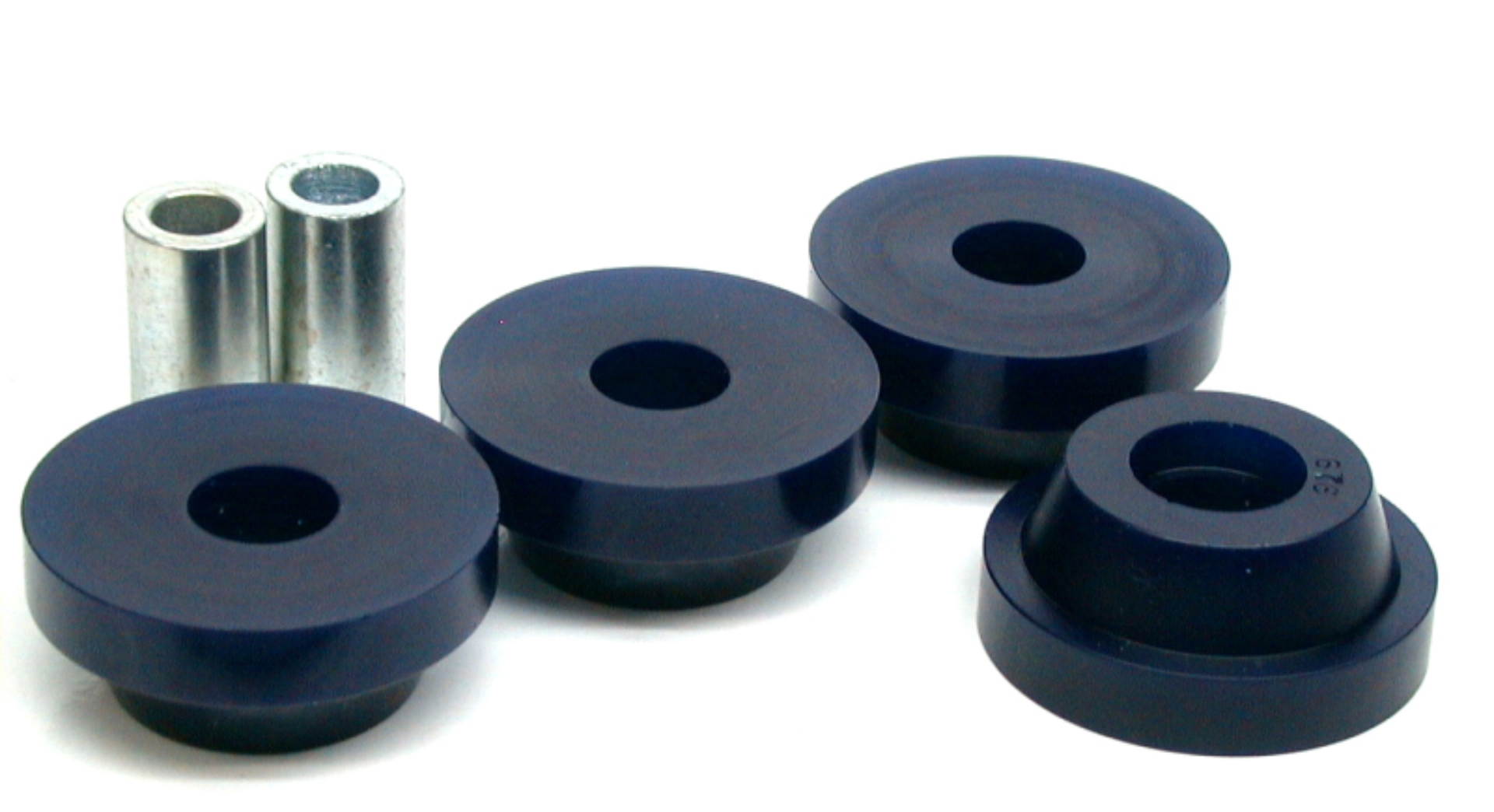 Picture of Superpro SPR Bushings-Subframe Bushing Kits - SPF0676K