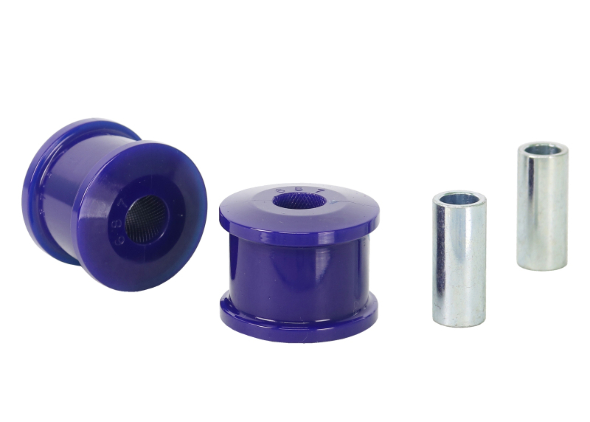 Picture of Superpro SPR Bushings-Control Arm Bushing Kits - SPF0687K