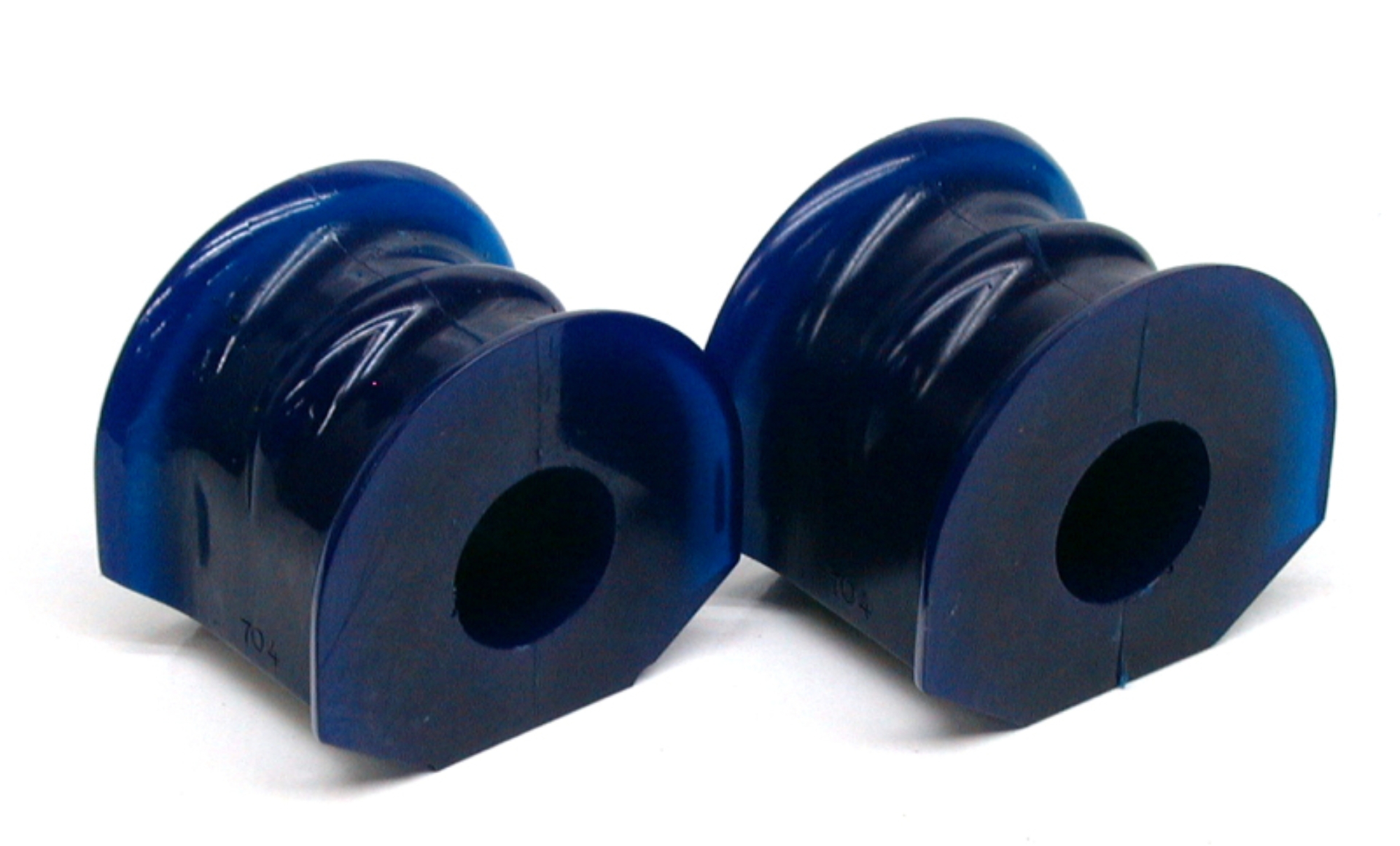 Picture of Superpro SPR Bushings-Sway Bar Front Sway Bar Bushings - SPF0704-28K