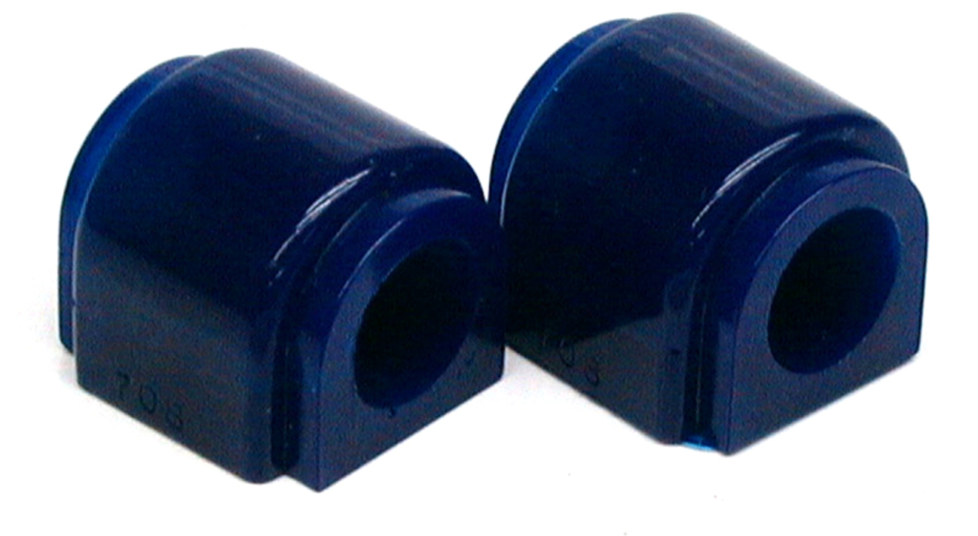 Picture of Superpro SPR Bushings-Sway Bar Front Sway Bar Bushings - SPF0708-20K
