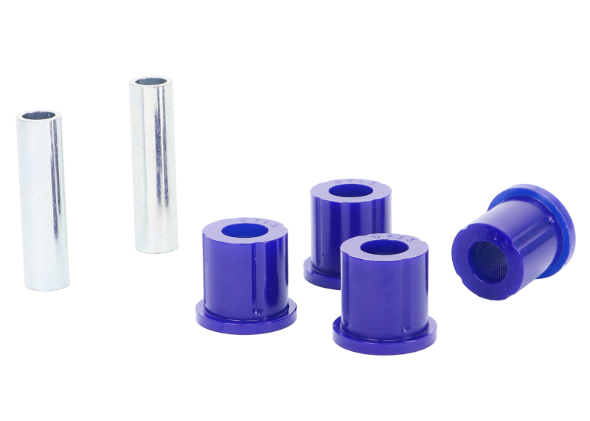 Picture of Superpro SPR Bushings-Leaf Spring Bushing Kits - SPF0713K
