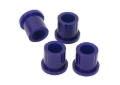 Picture of Superpro SPR Bushings-Leaf Spring Rear Bushing Kits - SPF0697K