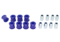 Picture of Superpro SPR Bushings-Control Arm Rear Bushing Kits - SPF0691K
